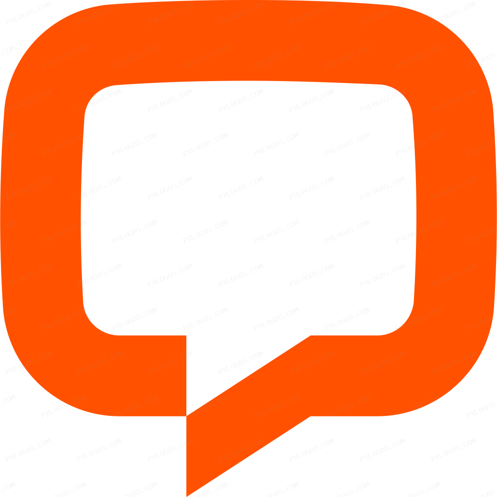 LiveChat Logo PNG with transparent background