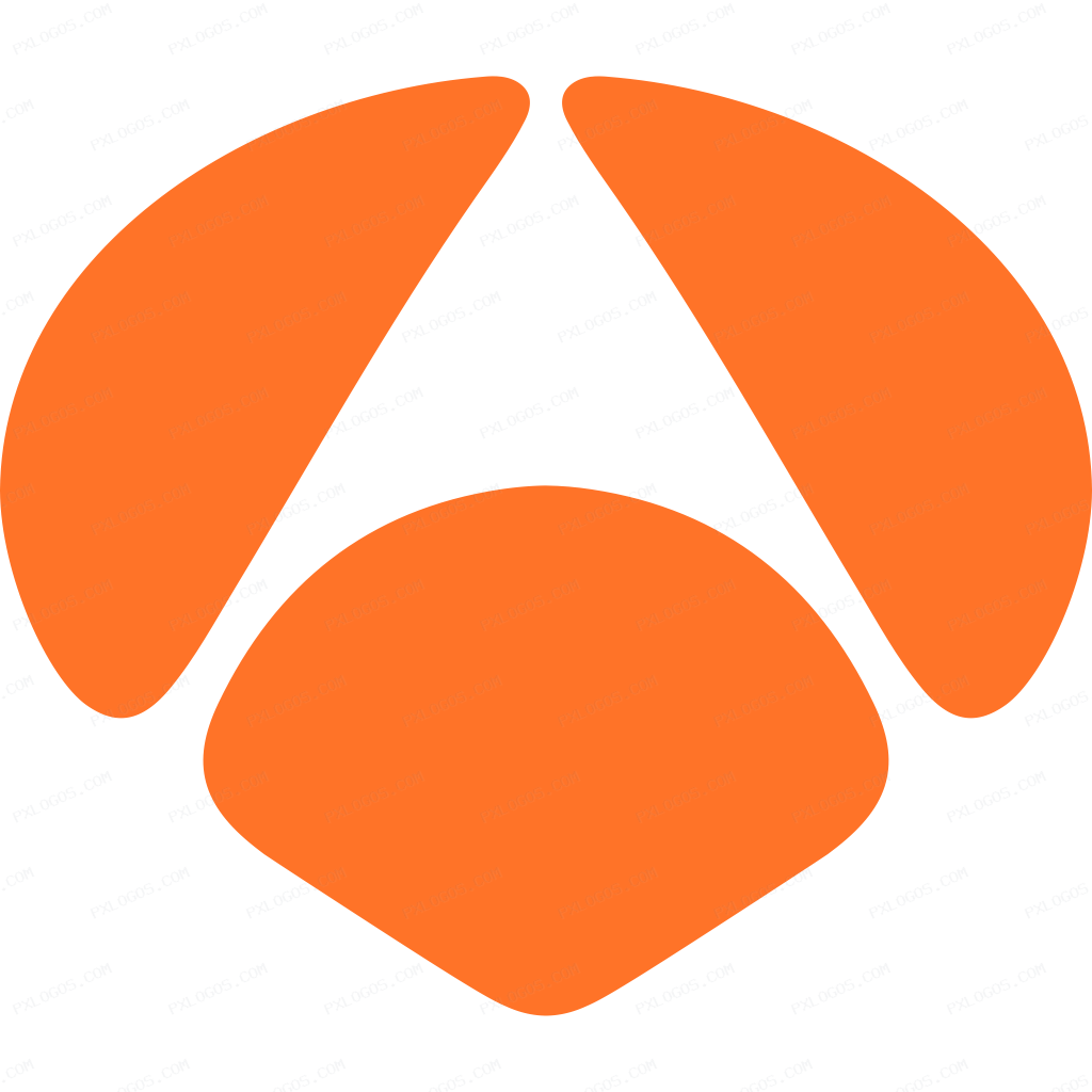 Antena 3 Logo PNG with transparent background