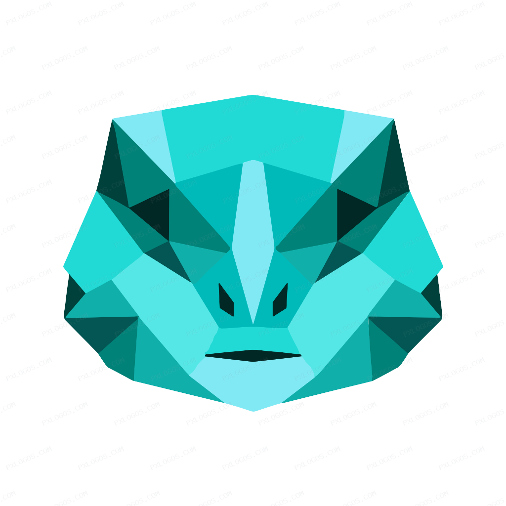 Liza Logo PNG with transparent background