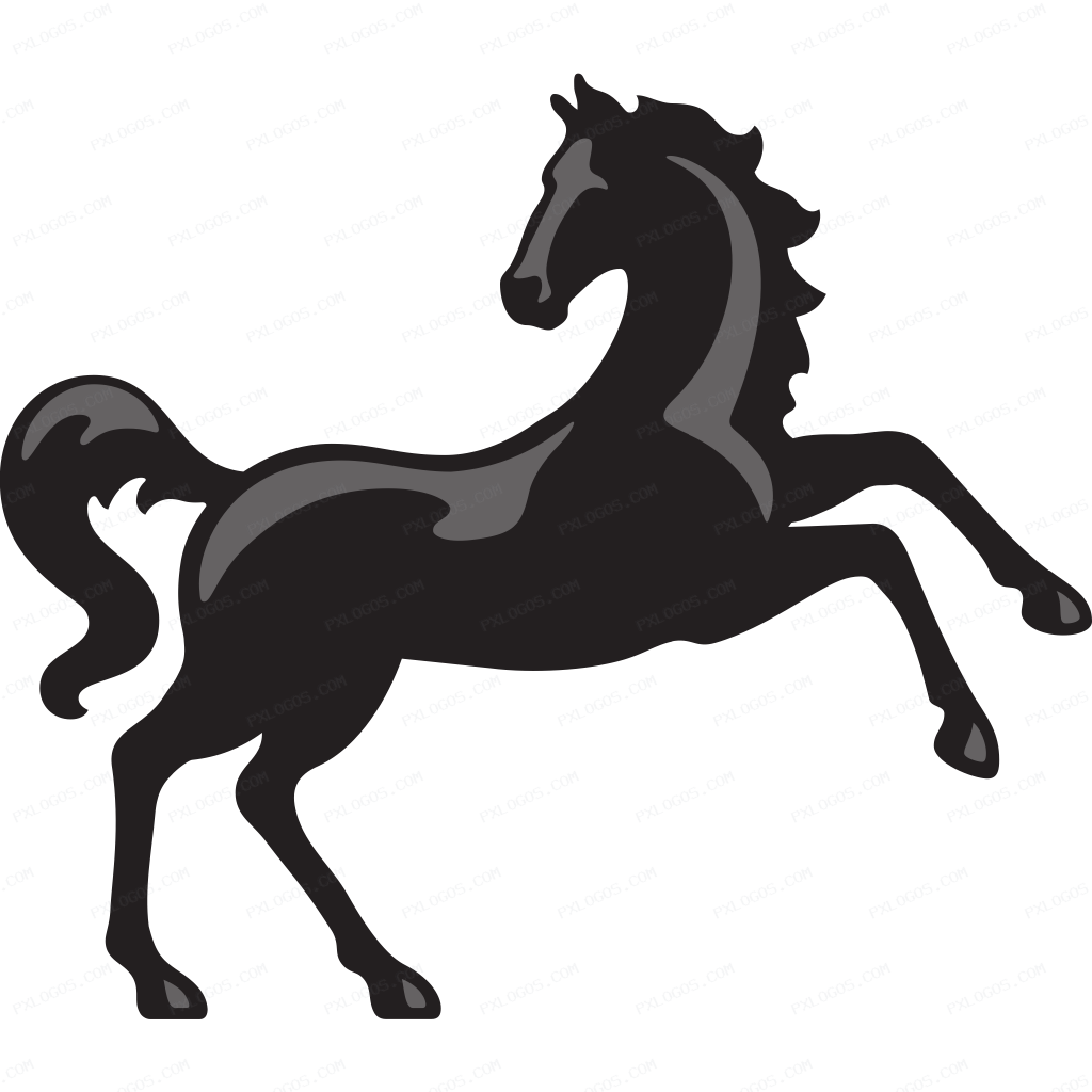 Lloydsbank Logo PNG with transparent background