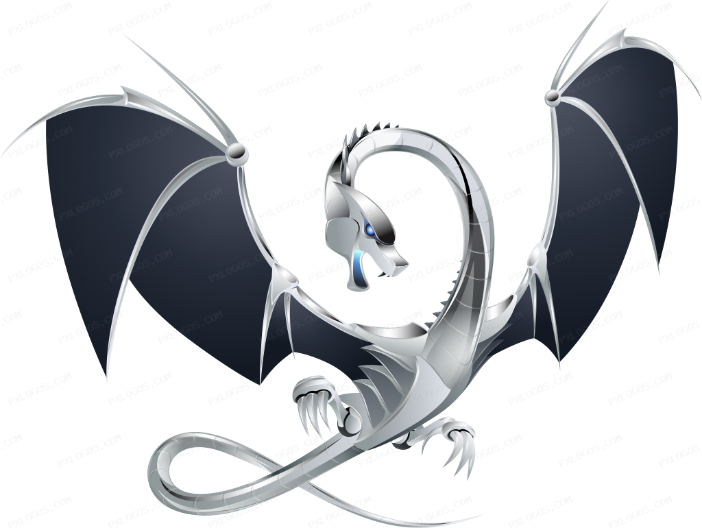 Llvm Logo PNG with transparent background