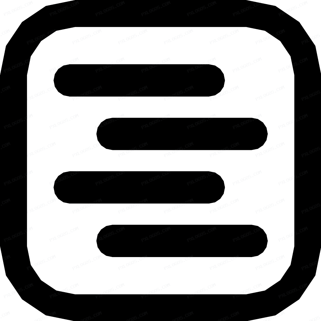 LM Studio Logo PNG with transparent background