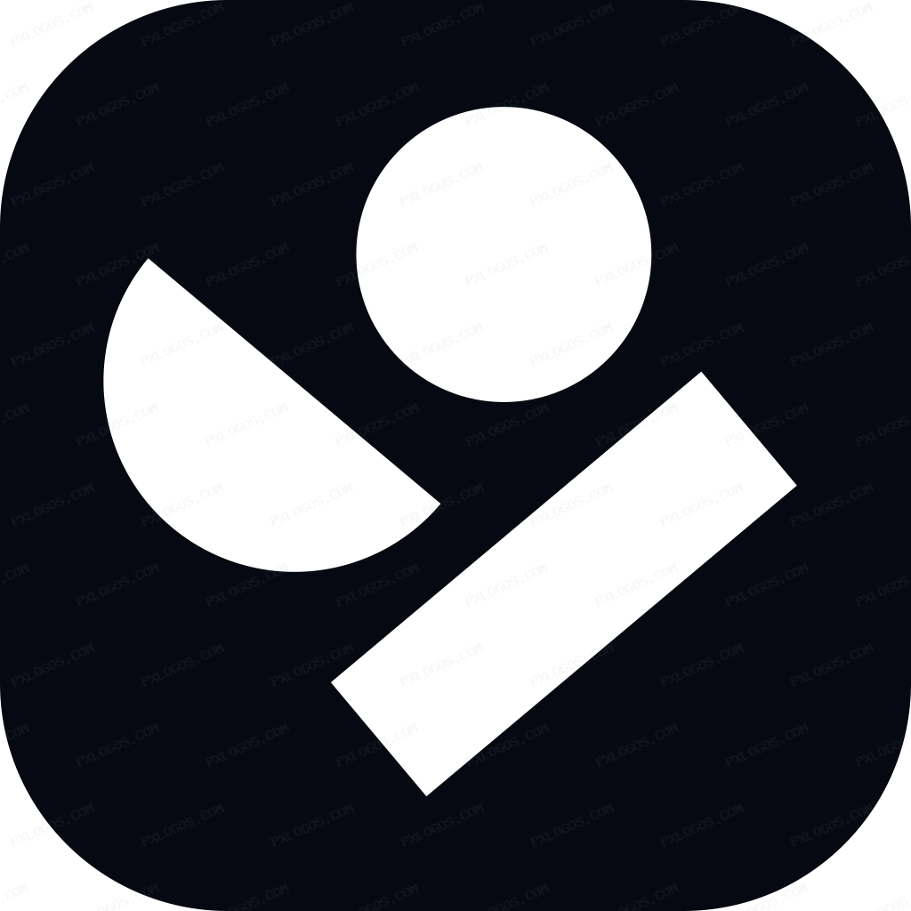 Lndev UI Logo PNG with transparent background