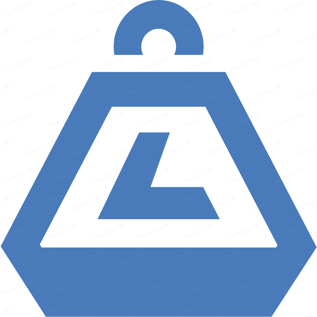 Loader Logo PNG with transparent background