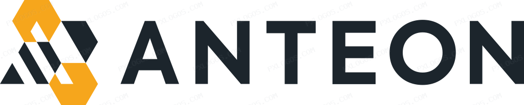 Anteon Logo PNG with transparent background