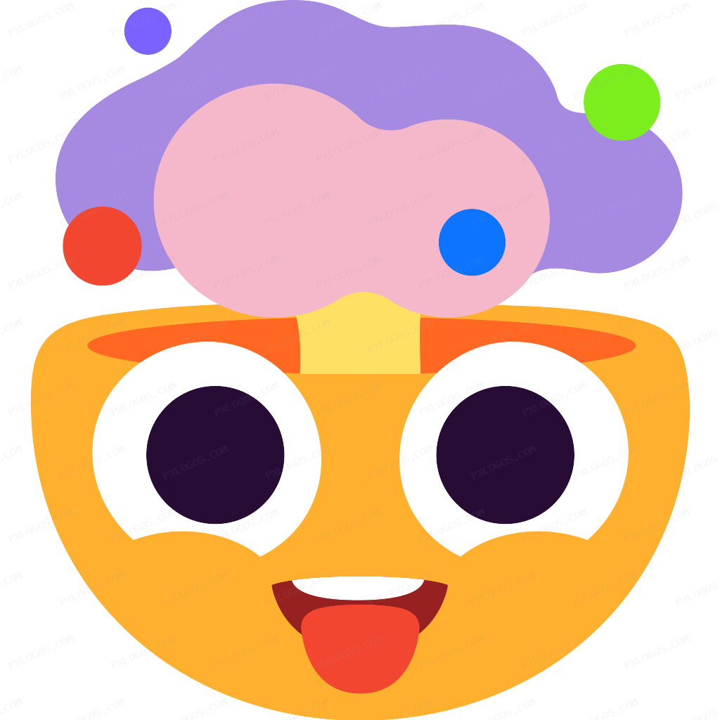 Lobehub Logo PNG with transparent background
