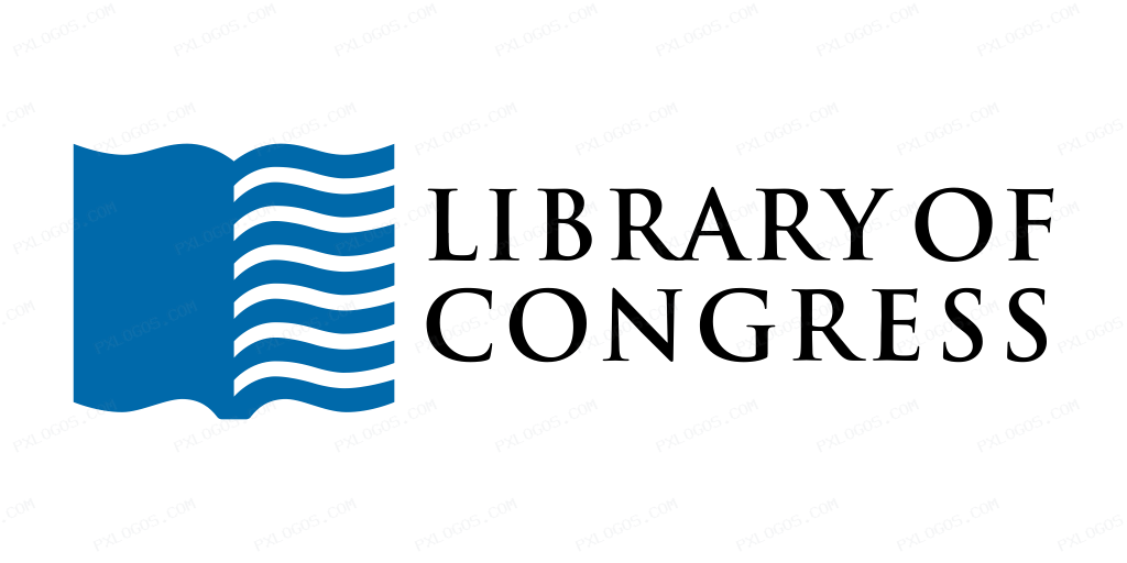 Loc Wordmark Logo PNG with transparent background