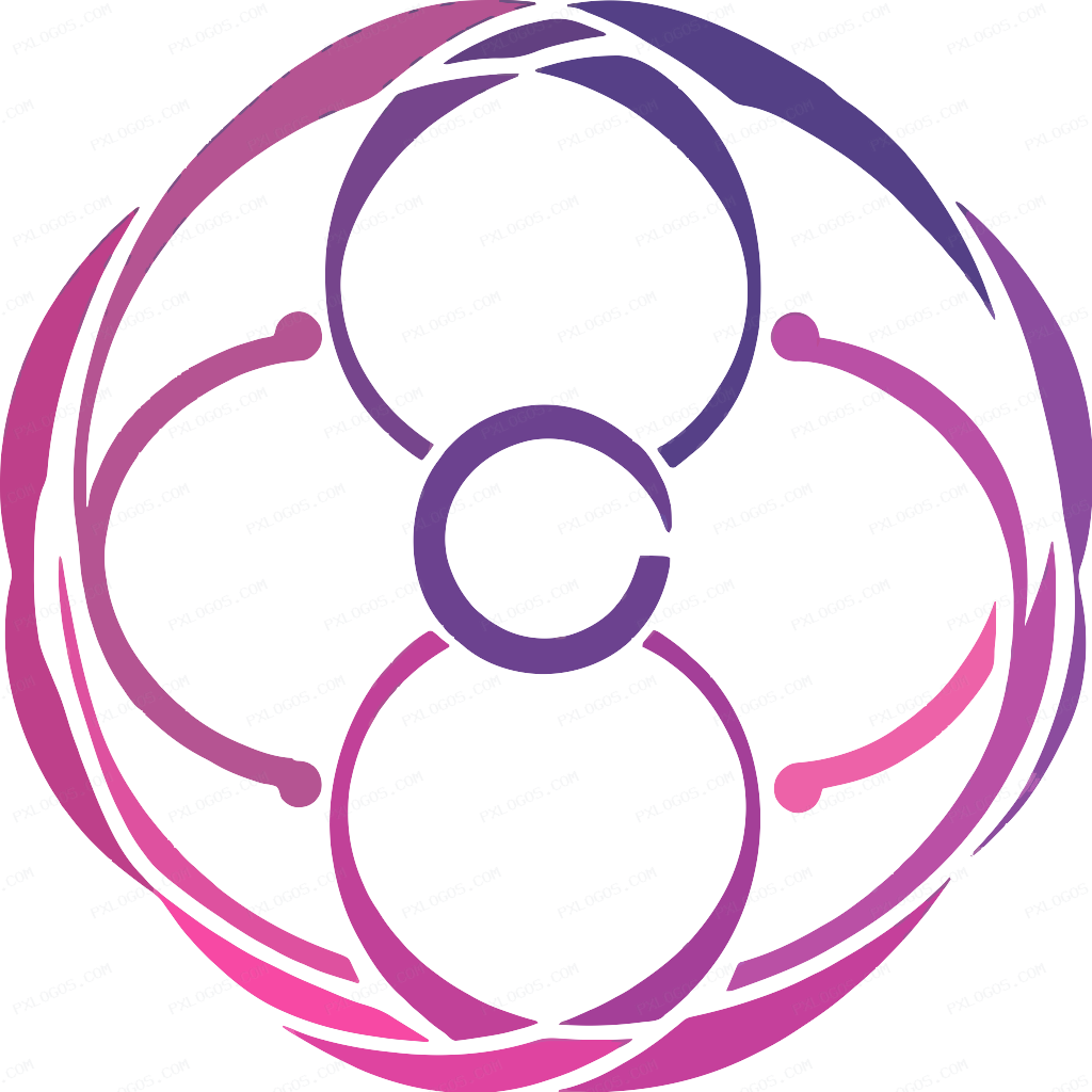 Local Content Share Logo PNG with transparent background