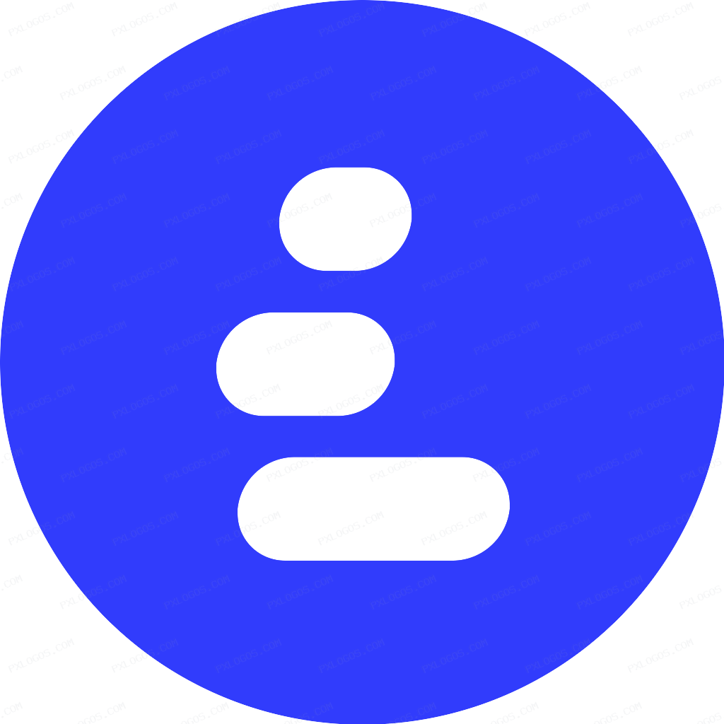 Localess Logo PNG with transparent background