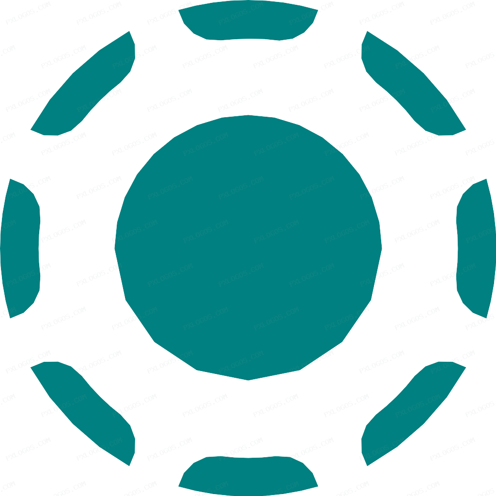 LocalSend Logo PNG with transparent background