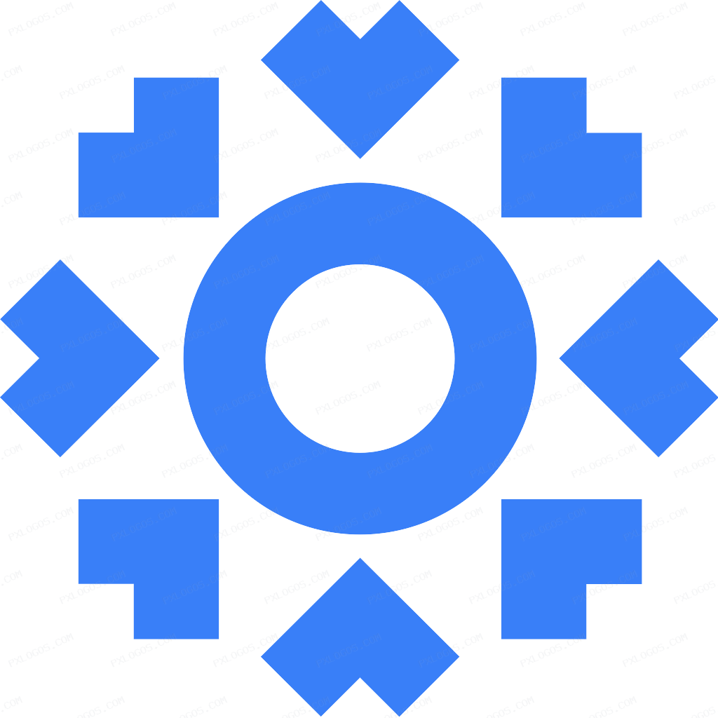Locent Logo PNG with transparent background