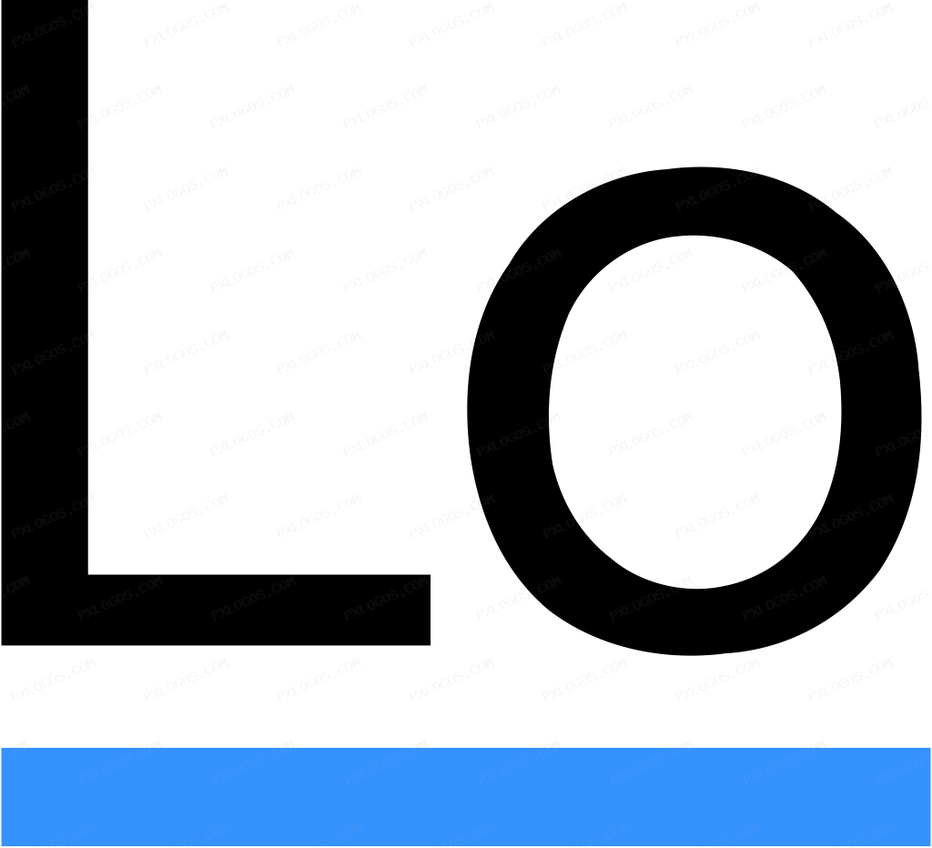 Lodash Logo PNG with transparent background