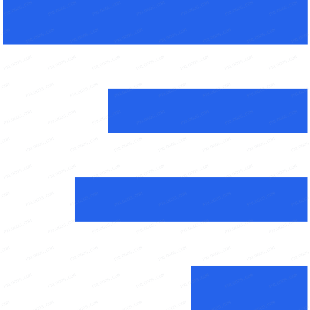 Logchef Logo PNG with transparent background