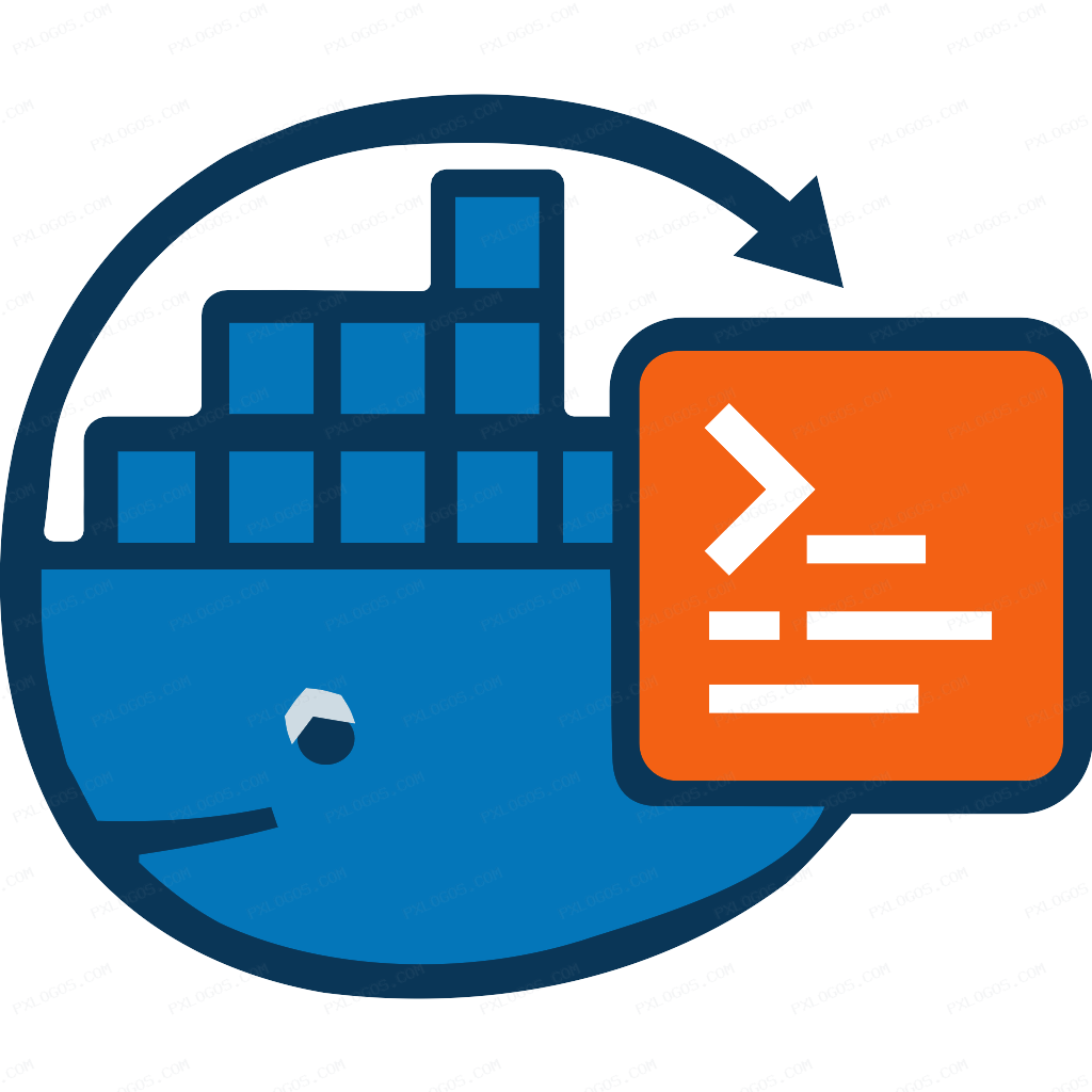 Logforge Logo PNG with transparent background