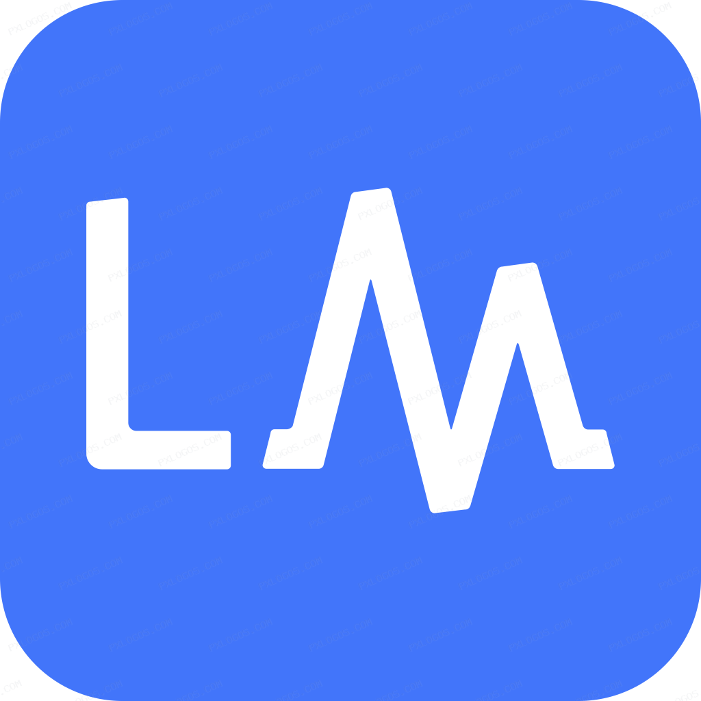 Logicmonitor Logo PNG with transparent background