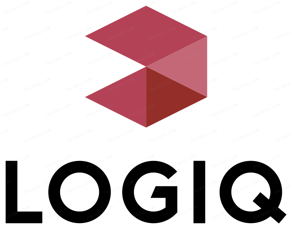 Logiq Logo PNG with transparent background