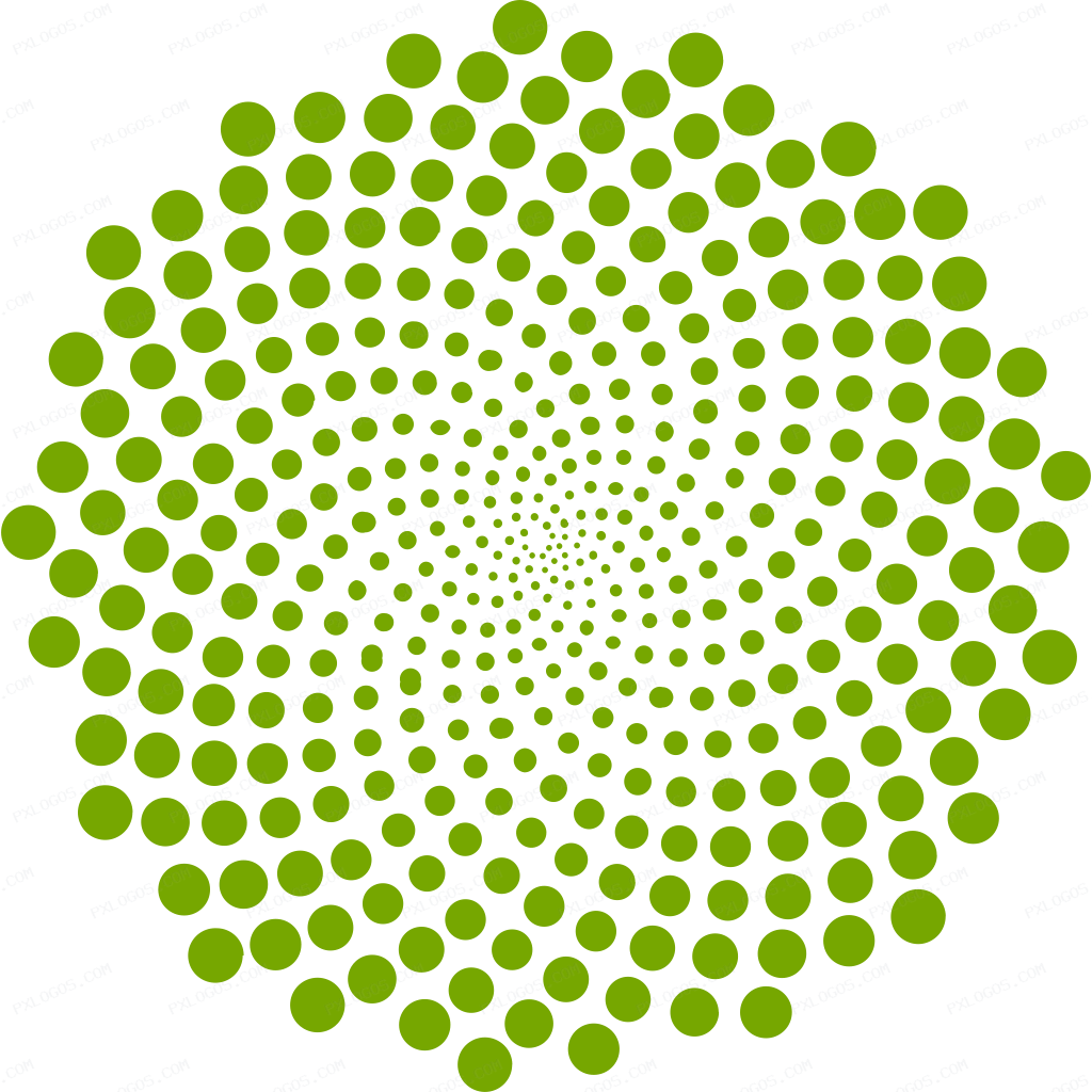 Anthemis Logo PNG with transparent background
