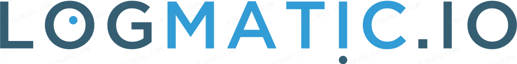 Logmatic Logo PNG with transparent background