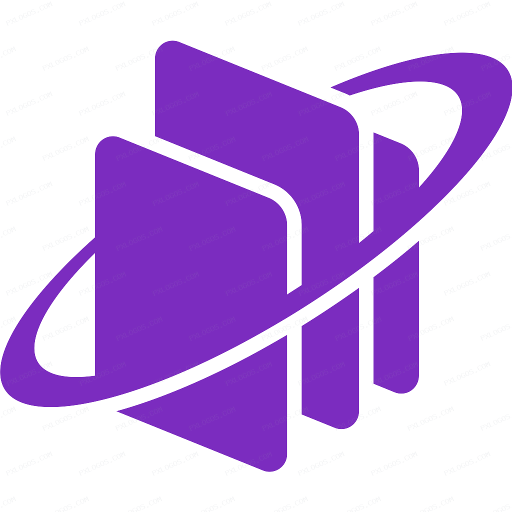 Logtide Logo PNG with transparent background