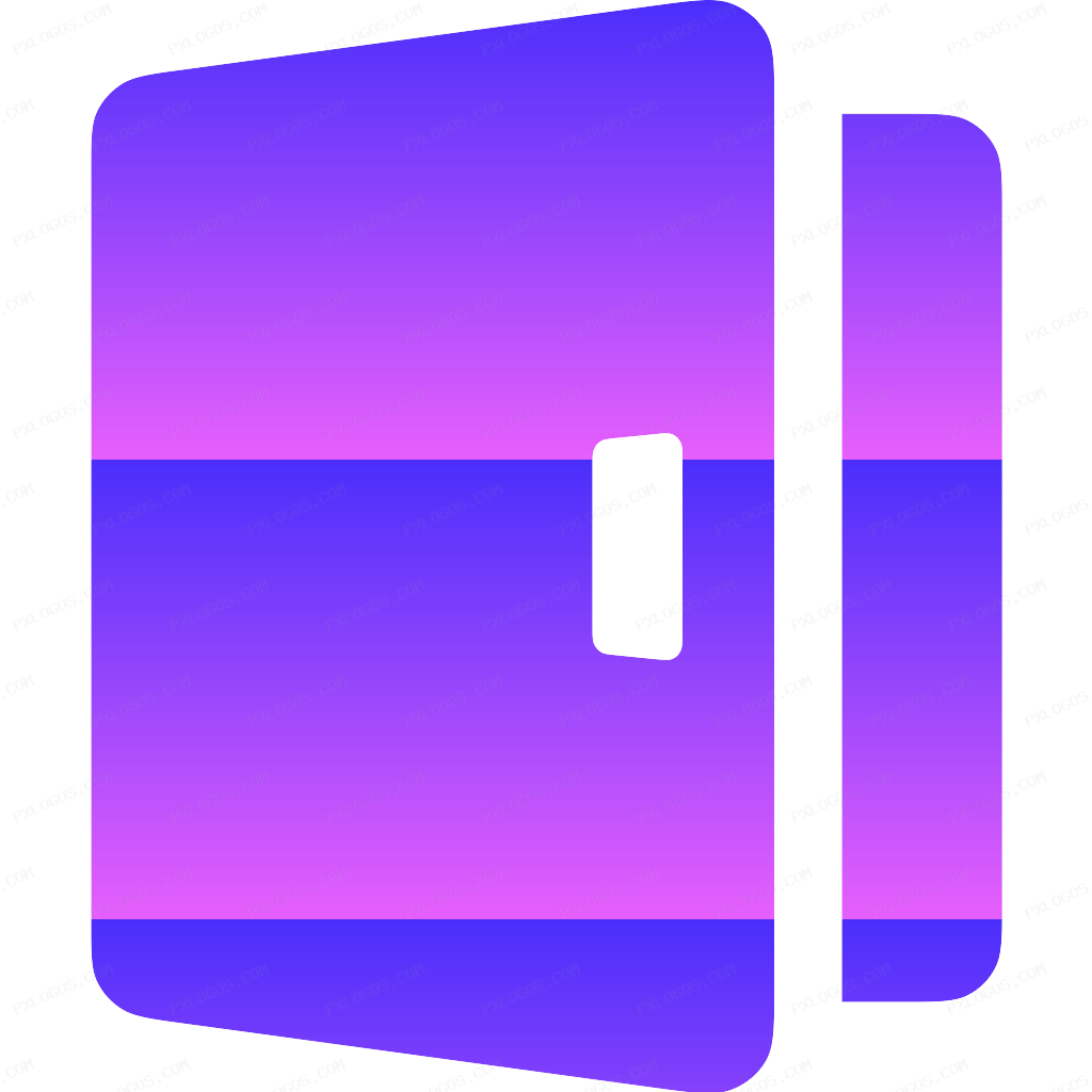 Logto Logo PNG with transparent background