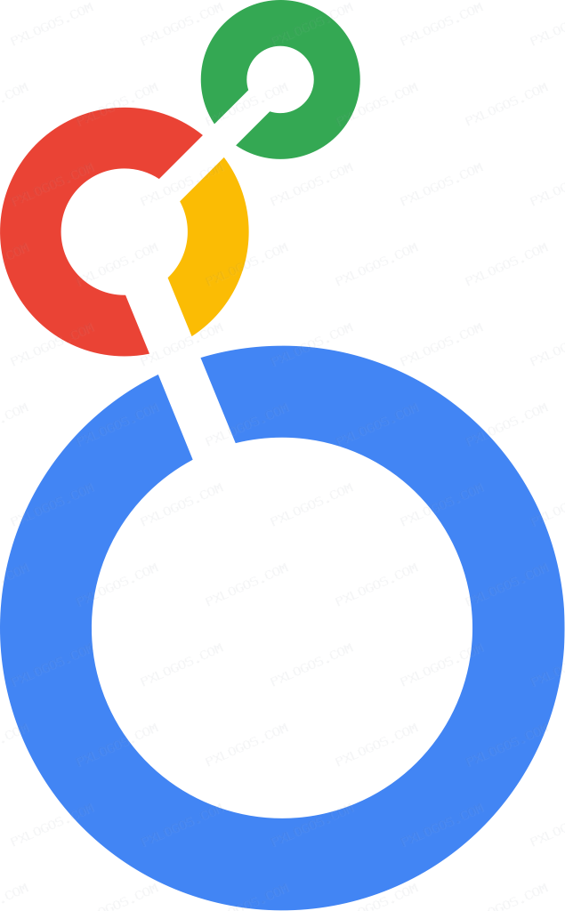 Looker Logo PNG with transparent background