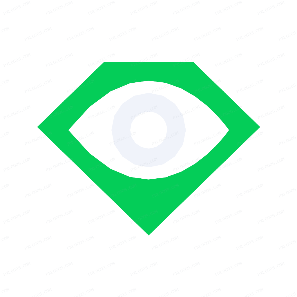 Looks Logo PNG with transparent background