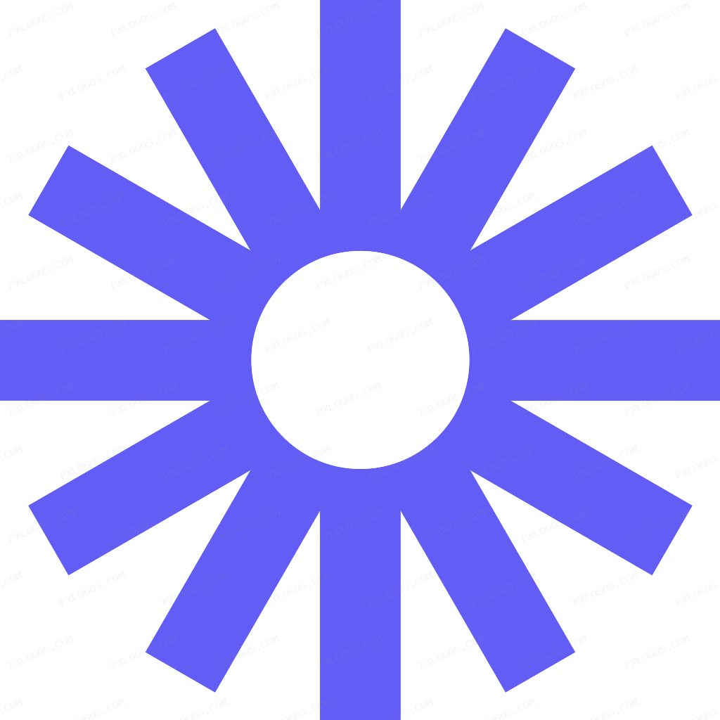 Loom Logo PNG with transparent background