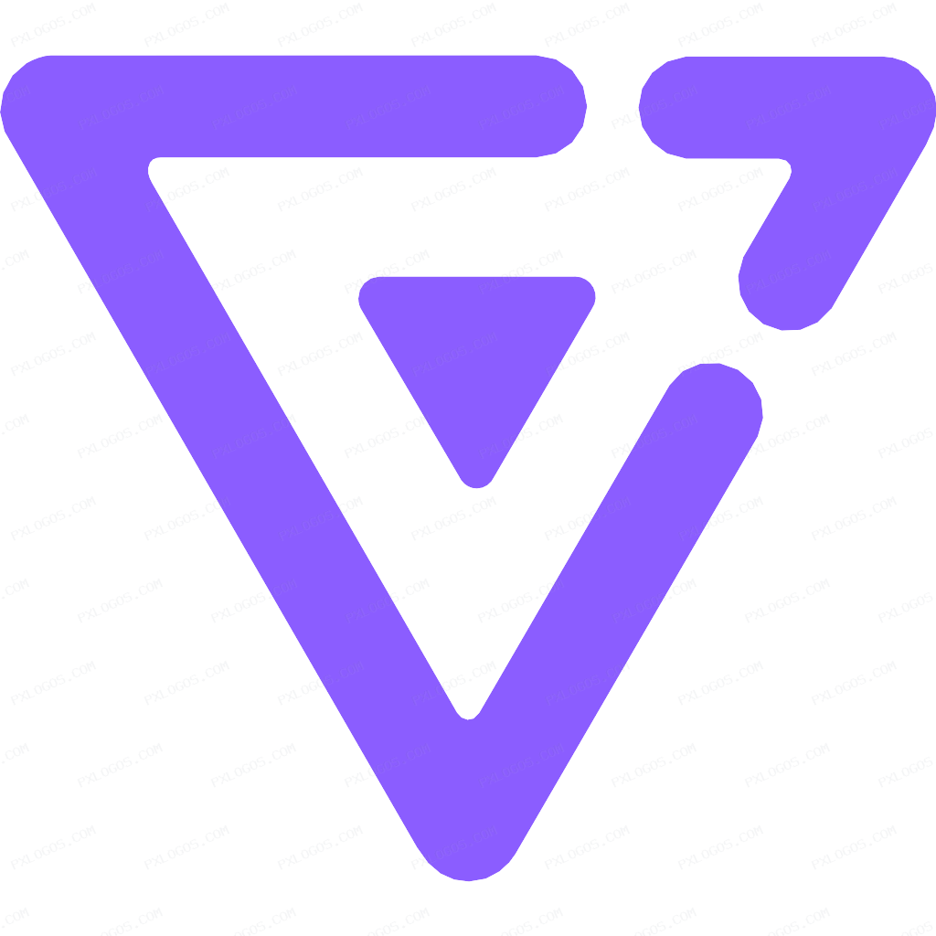 AntV Logo PNG with transparent background