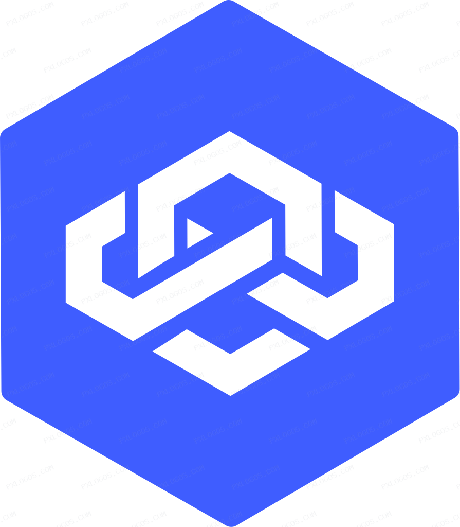Loopback Logo PNG with transparent background