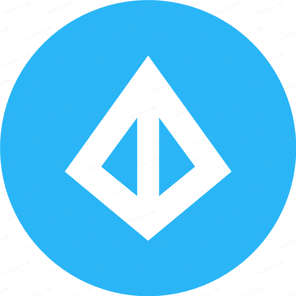 Loopring Logo PNG with transparent background