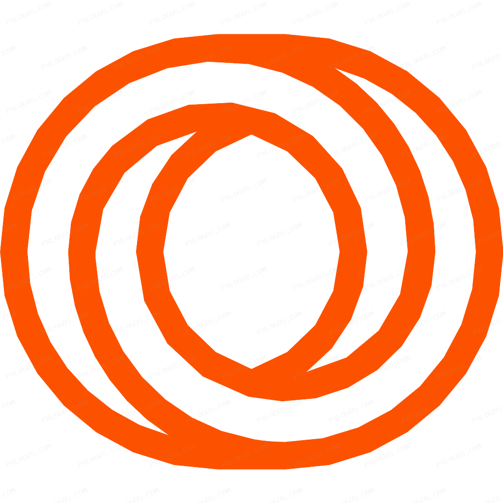 Loops Logo PNG with transparent background