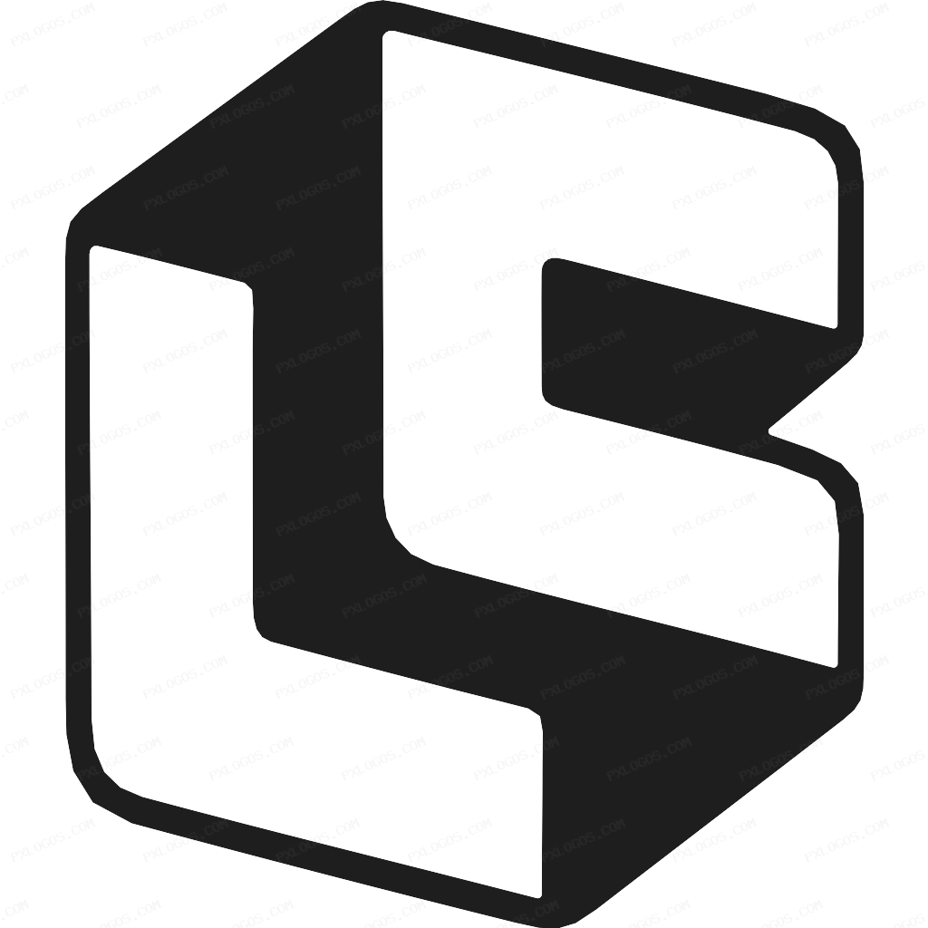 Loot Crate Logo PNG with transparent background