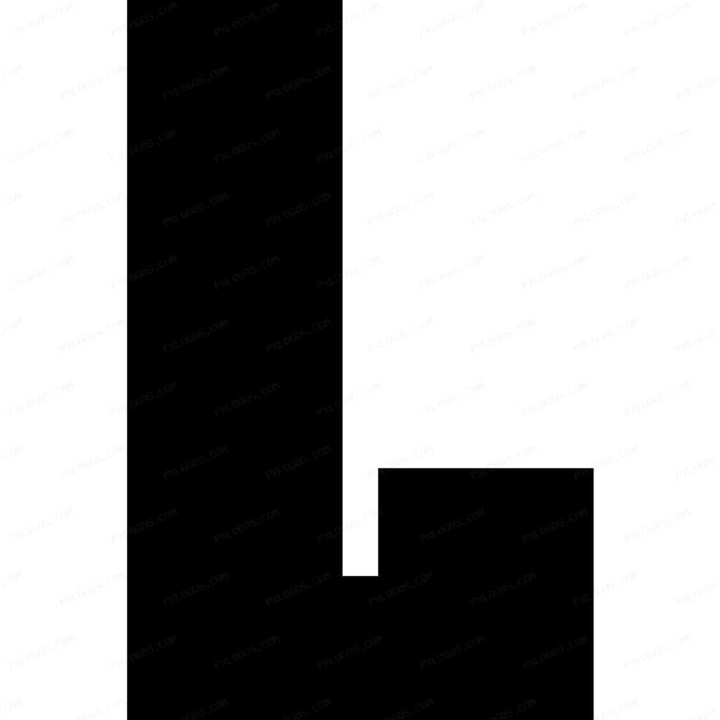 Lospec Logo PNG with transparent background