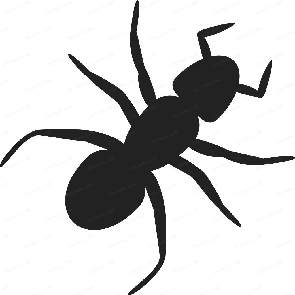 Antville Logo PNG with transparent background