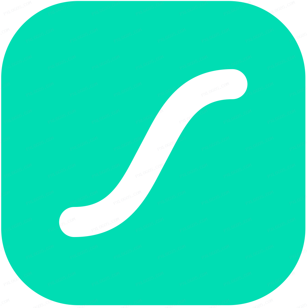 Lottiefiles Logo PNG with transparent background