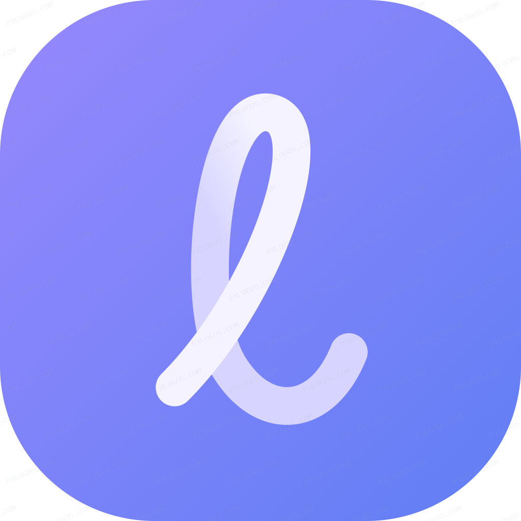 Lottielab Logo PNG with transparent background