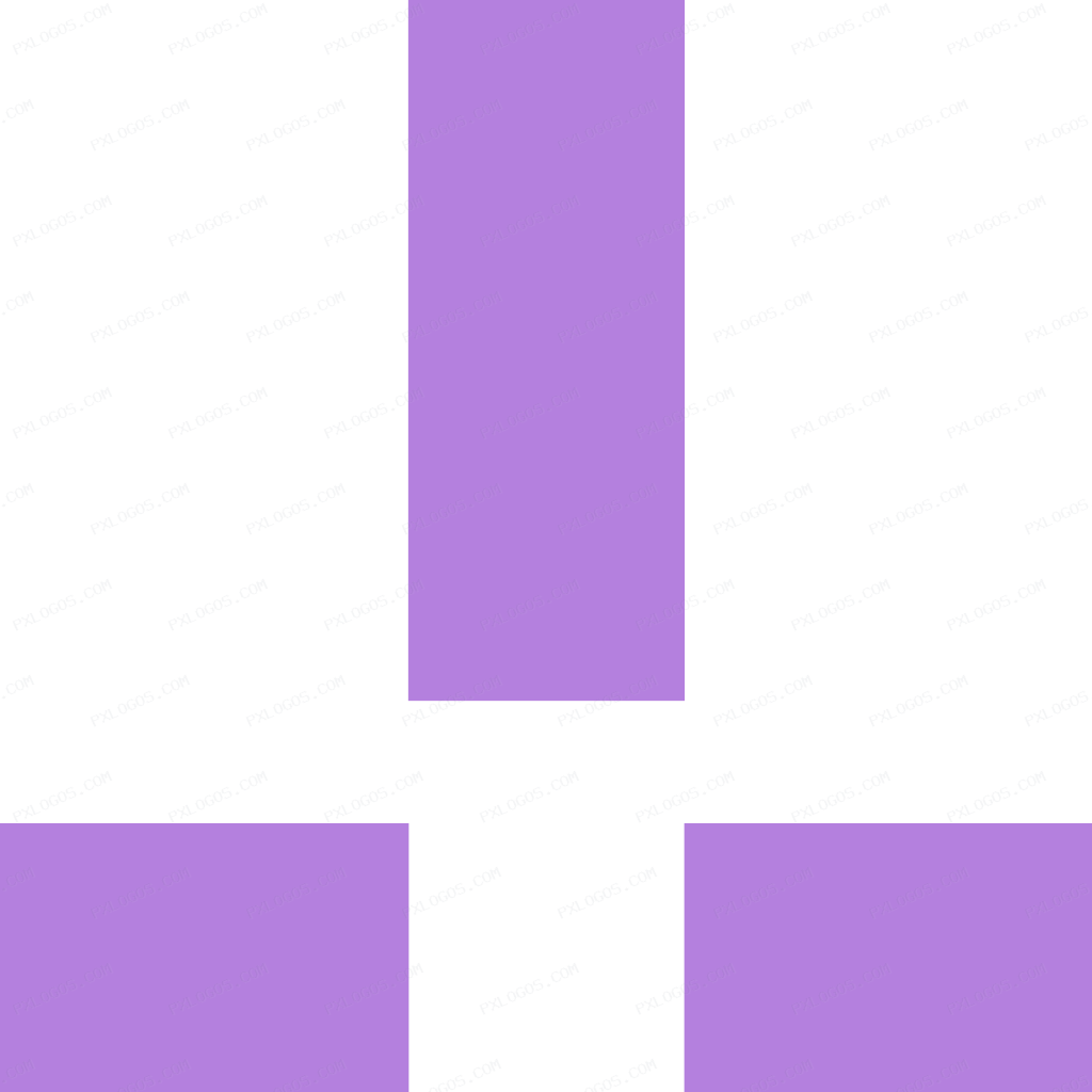 Lowcoder Logo PNG with transparent background