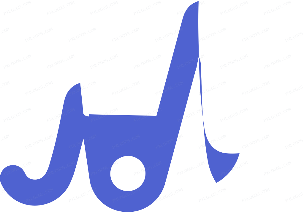 Any Listen Logo PNG with transparent background