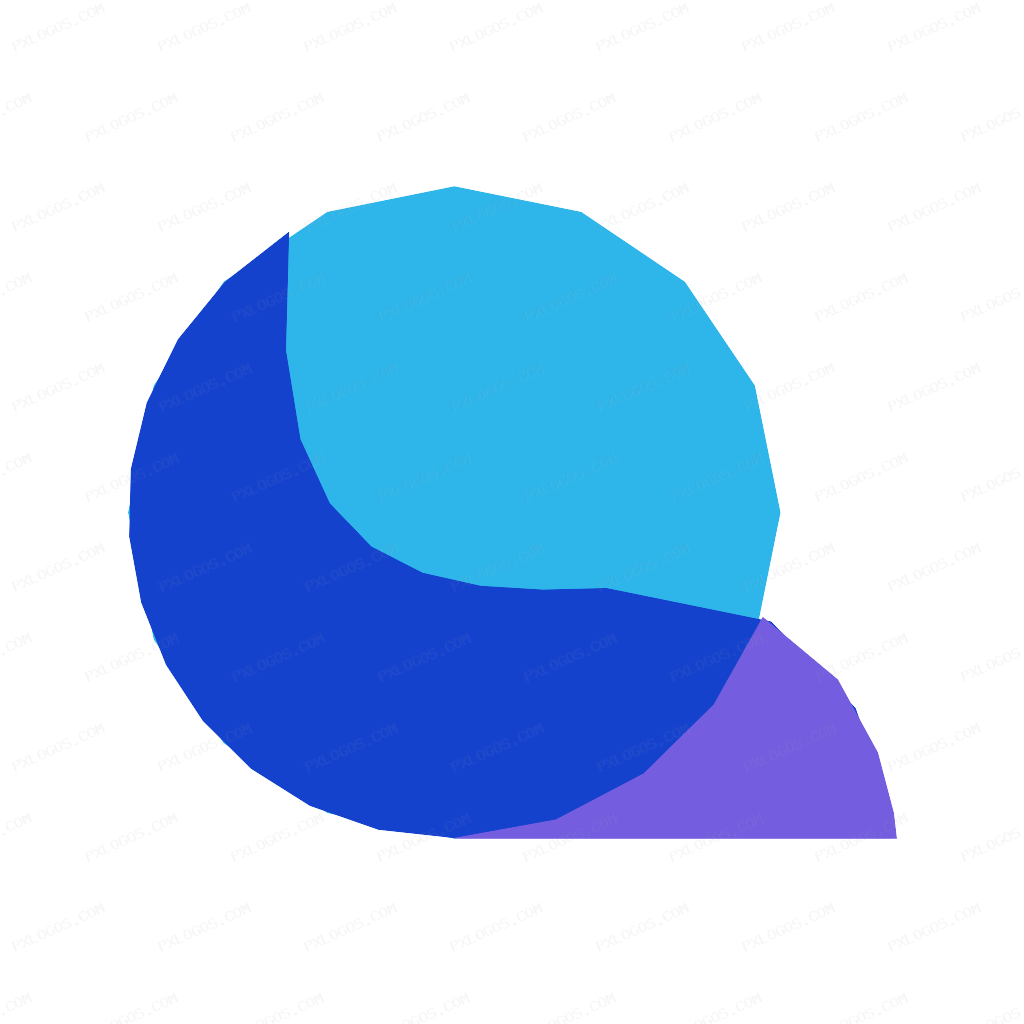 Lqty Logo PNG with transparent background