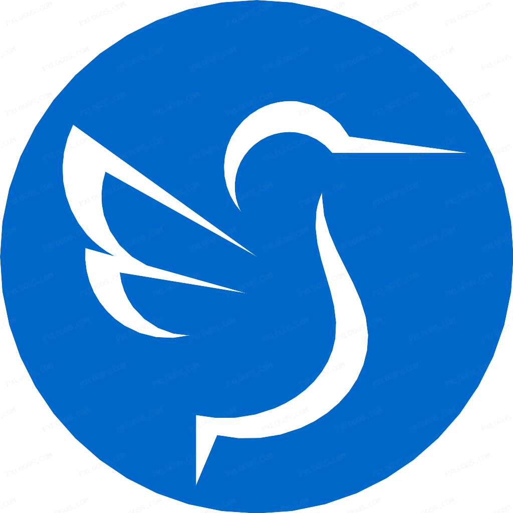 Lubuntu Logo PNG with transparent background