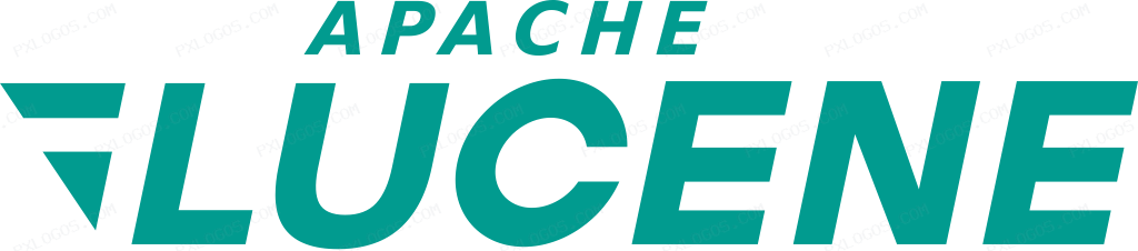 Lucene Logo PNG with transparent background
