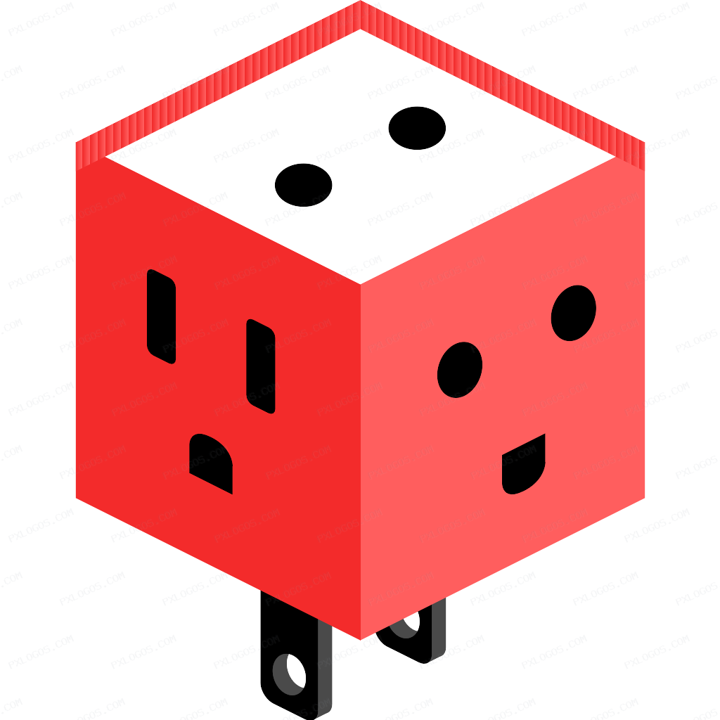 Anycable Logo PNG with transparent background