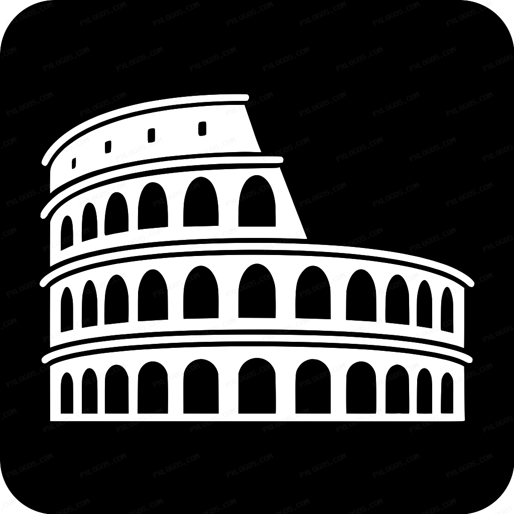 Ludus Logo PNG with transparent background