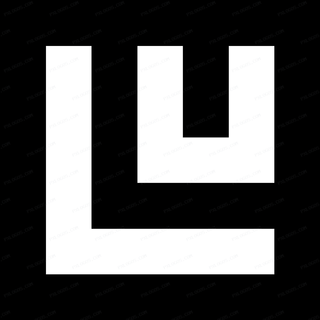 Ludwig Logo PNG with transparent background