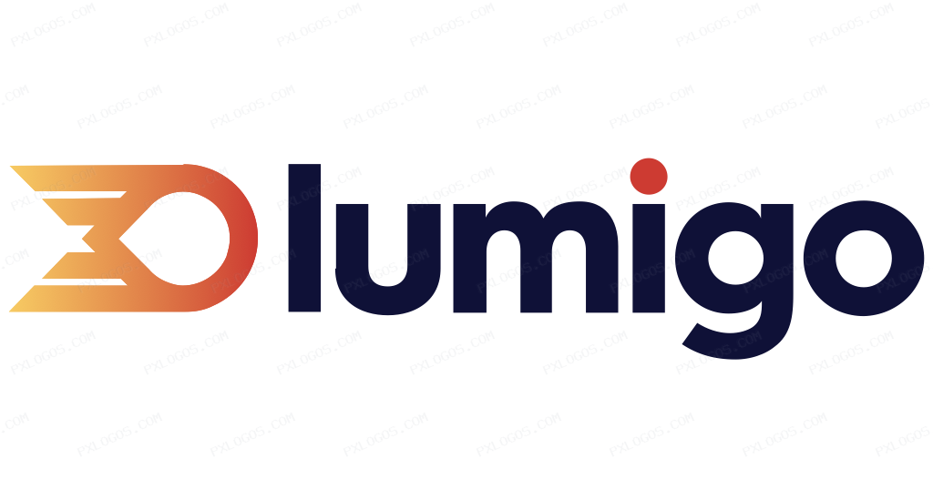 Lumigo Logo PNG with transparent background