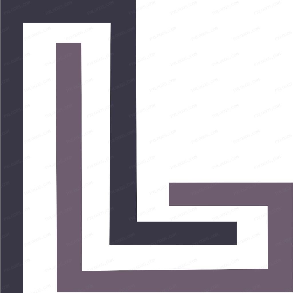 Luna Dashboard Logo PNG with transparent background