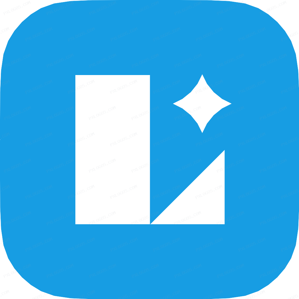 Lunacy Logo PNG with transparent background