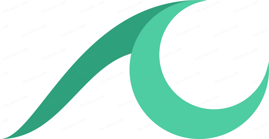 Lunasea Logo PNG with transparent background