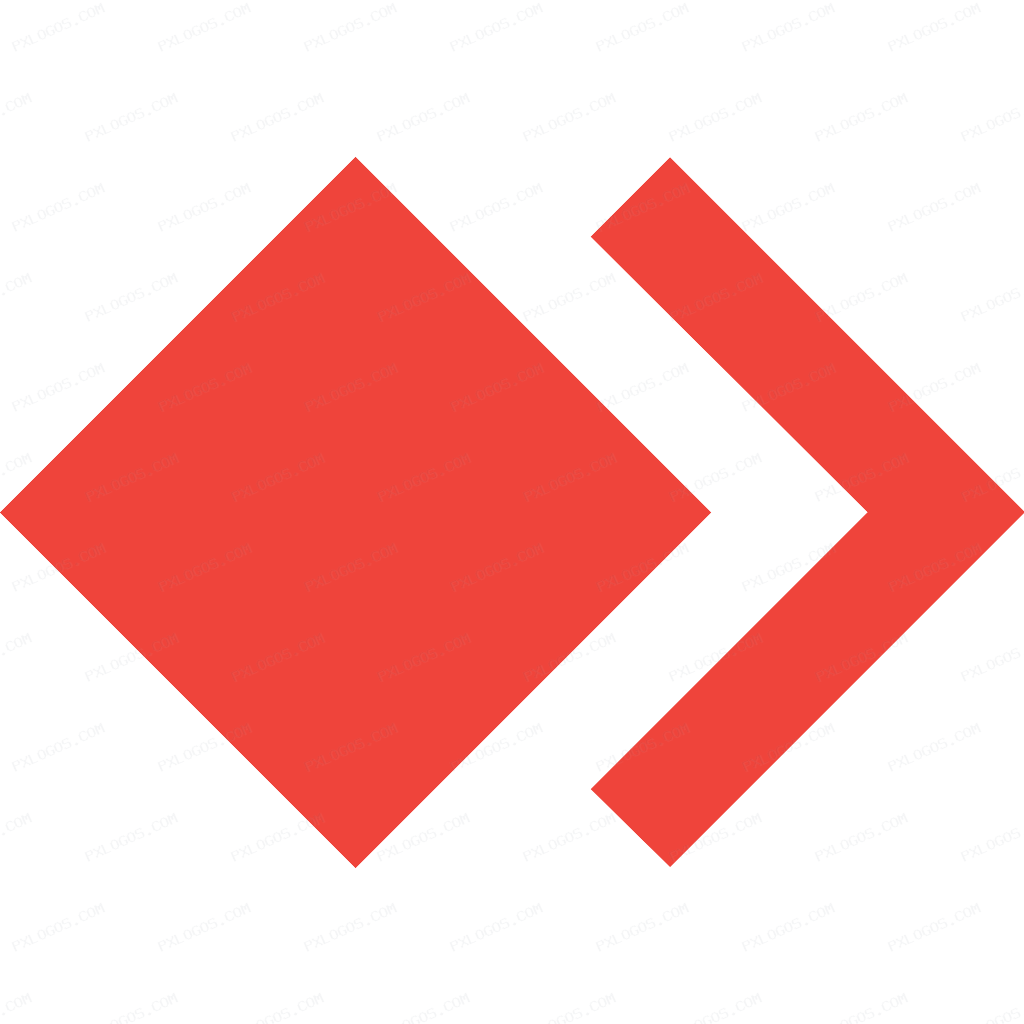 AnyDesk Logo PNG with transparent background