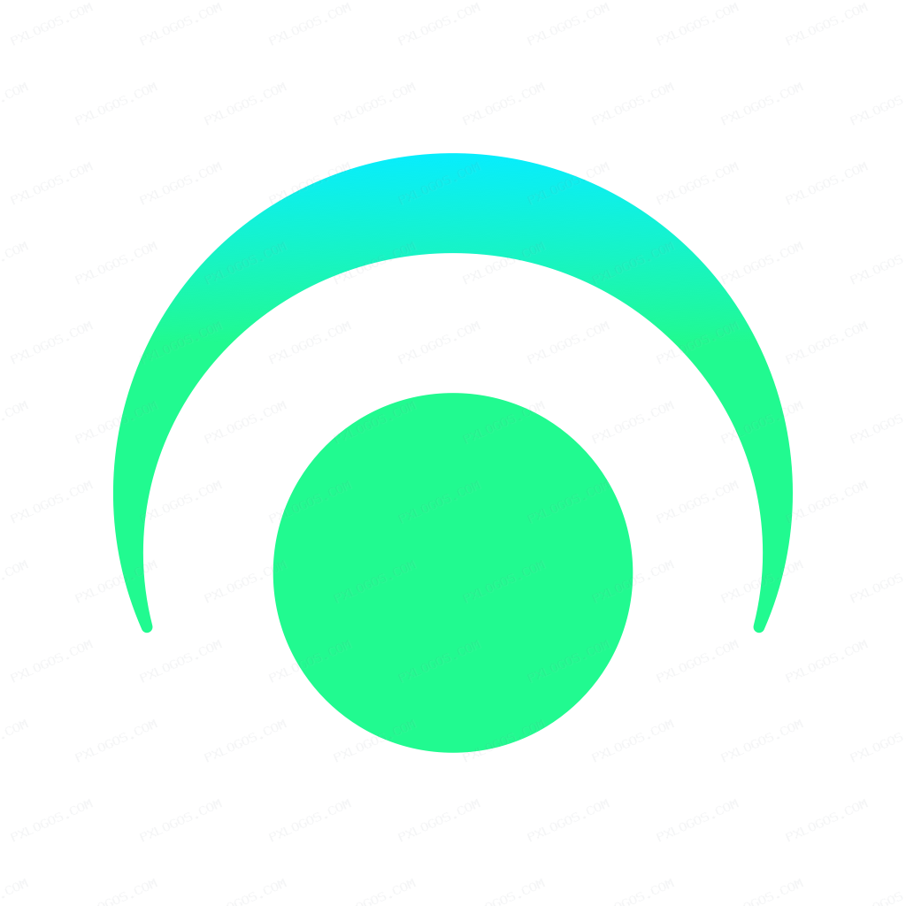 Lunr Logo PNG with transparent background